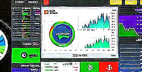Khi Nvidia 'bắt tay' nhà sản xuất ốc vít: Hợp đồng AI bơm giá 159% nhưng tiền thông minh đang rút Khi Nvidia 'bắt tay' nhà sản xuất ốc vít: Hợp đồng AI bơm giá 159% nhưng tiền thông minh đang rút