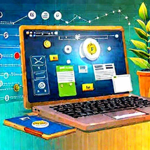 Bản tin 'bull run sắp tới' – Mổ xẻ mớ cảm xúc dưới kính hiển vi dữ liệu