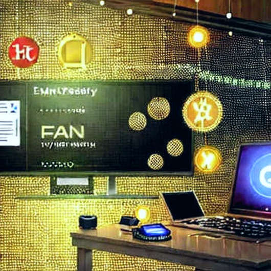 KLA's AI-Driven Boom: Has Crypto Truly Lost the Chip Battle?