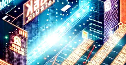 KLA's AI-Driven Boom: Has Crypto Truly Lost the Chip Battle? KLA's AI-Driven Boom: Has Crypto Truly Lost the Chip Battle?