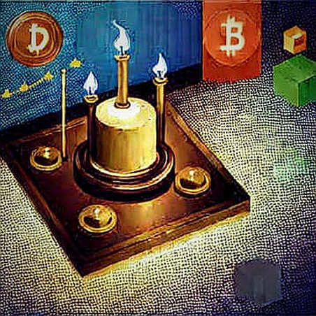 UMC bắt đầu sản xuất wafer silicon photonics: Tín hiệu cho hạ tầng blockchain hay chỉ là nhiễu?