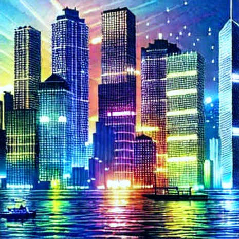Vụ nổ Jeddah: Tín hiệu giả hay cú sốc thật? Phân tích từ góc nhìn kỹ thuật