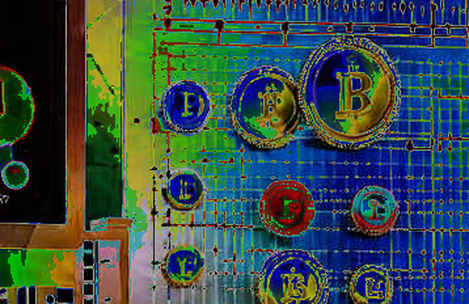 Khi thông tin rỗng: Phân tích meta về cách xử lý tin tức blockchain