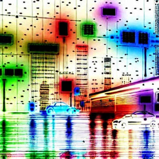 Lời 'cầu xin' của Iran: Canh bạc địa chính trị và cơ hội cho Crypto?