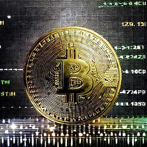 Bong bóng giấy? Khi phái sinh Bitcoin hồi sinh còn giao ngay nằm bất động