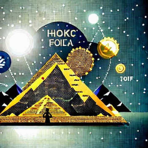 Trung Quốc 'dẫn đầu thế giới' về blockchain? Góc nhìn từ bài phát biểu của Yao Qizhi tại WAIC 2023