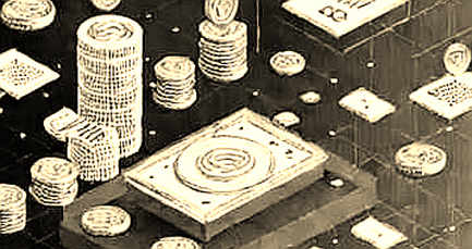 Ngân sách 95 tỷ USD của Hạ viện Mỹ: Tín hiệu gì cho thị trường crypto?